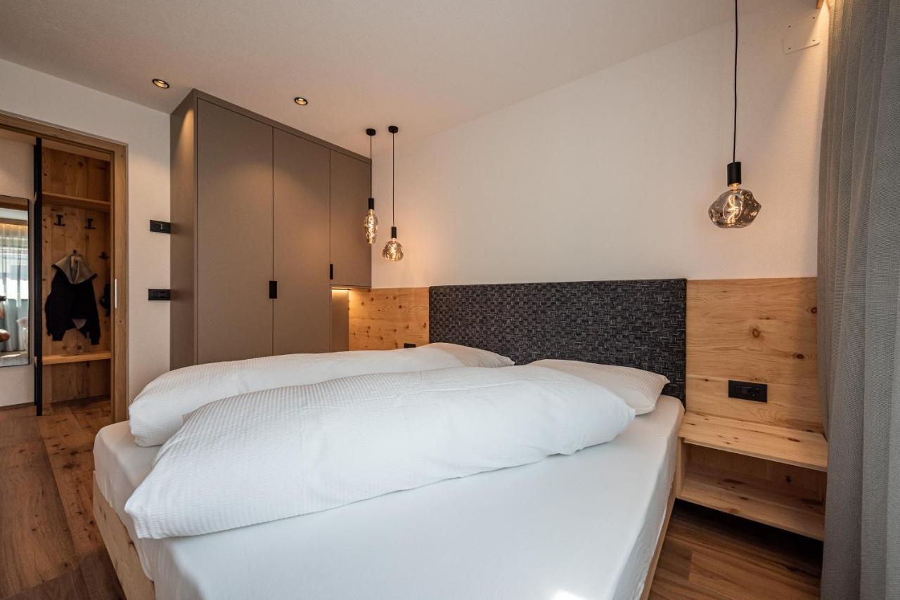 Deluxe Appartement Arve Olang Exterior foto
